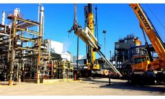 Explosion Proof Cameras for Oil and Gas: Ensuring Safety in Hazardous Environments