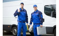 Looking for a Reliable Sewer Camera?