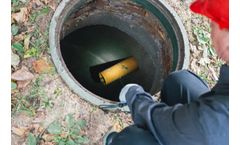 Estimated Costs to Run a Camera Through a Sewer Line