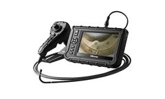 Enhancing Safety during Nuclear Inspections with Borescopes