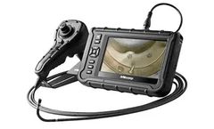 Borescope usage for Safe Nuclear Power Inspections