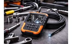 What Is a Borescope Inspection Camera? A Complete Guide for Technicians