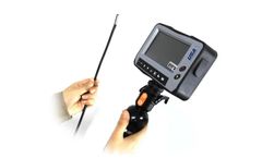 USA Borescopes - Model VS-NA-4-6000 - 6m Length - 4mm Videoscope