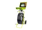 Opticam - Modular Sewer Inspection Camera