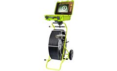 Opticam - Modular Sewer Inspection Camera