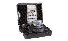 Wohler - Model VIS 250 - Pipe Inspection Camera