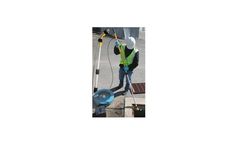 Pole-Cat - Telescopic Pole Camera Systems