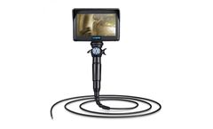 iRis - Model 7 Pro - Borescopes