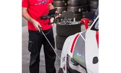 USA Borescopes - Under Car Inspection Camera