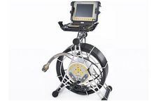 MinCam360 - Pan & Tilt Push Camera