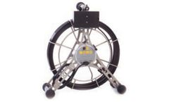 MinCam - Model MC50 - Portable Visual Inspection Systems