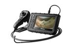 USA-Borescopes - Model 2000J-6-2000 - 2m Length - Joystick Articulation - 6mm Videoscope