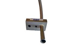 Pratt & Whitney - Model PWC34968-1 - Borescope Guide Tube