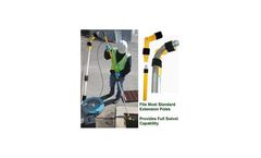 Pole-Cat - Telescopic Polecam Systems