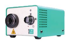 Midori - UV Fiber-Optic LED Light Source