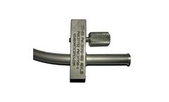 Pratt & Whitney - Model PWC34910-800 - Borescope Guide Tube