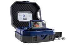 Wohler - Model VIS 500 Plus - Inspection Camera