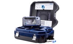 Wohler - Model VIS 700 Plus - HD-Video Inspection System