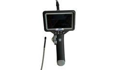 USA Borescopes - Model USAVS-8-3000-HT - 8mm Borescopes & 8mm Videoscopes