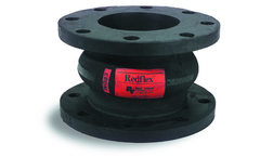 Red Valve - Model JRE - Redlex J-1 - Expansion Joint
