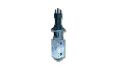 Valv–Trol - 3–Way Diverter and Selector Valve