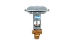Valv-Trol - Model D-3906 - 3-Way Semi Balanced Valve