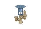 Valv-Trol - Two-Pressure Operating Valve