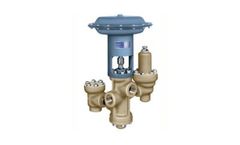 Valv-Trol - Two-Pressure Operating Valve