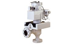 Master Flo - Diver Insert-Retrievable Subsea Choke Valves