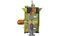 Master Flo - Model HRV - Efficient Running Sequence