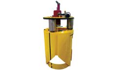 Master Flo - HRV Running Tool