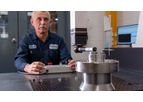 Master Flo - Choke Choke Valve Features & Technology