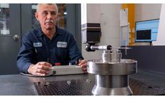 Master Flo - Choke Choke Valve Features & Technology