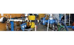 Master Flo - Slurry Testing Services