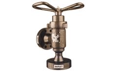 Master Flo - Model P2E - E-Series - Choke Valve