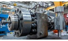 Master Flo - Remanufacturing Services