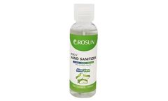 Rosun - 100ml Hand Sanitizer Gel