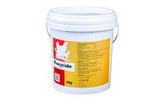 Rosun - Roxycide for Veterinary Disinfection