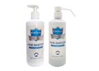 Rosun - 500ml Hand Sanitizer