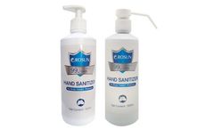 Rosun - 500ml Hand Sanitizer