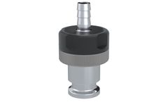 Aquasyn - Model Difference - Concentric In-Line Bleed Valve