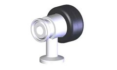 Aquasyn - Sample and Bleed Valves