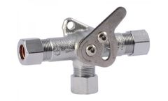 Cash Acme - Model MBV001 - Mechanical Mixing Valve