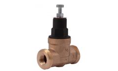Cash Acme - Model EB45 - Pressure Regulator Valve