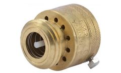 Cash Acme - Model V-3 - Vacuum Breaker Valve