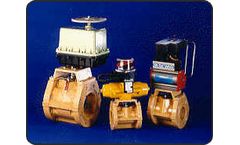 Nil-Cor - Automated On/Off Valve