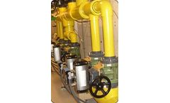 Nil-Cor - Modulating Control Valve