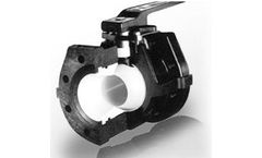 Nil-Cor - Ceramic Lined Ball Valve