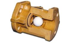 Nil-Cor - Ball Check Valves