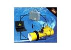DataGator - Sewer Flow Measurement System